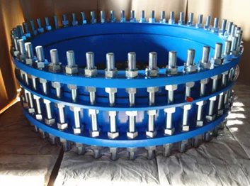 Szerelje szét a csatlakozót