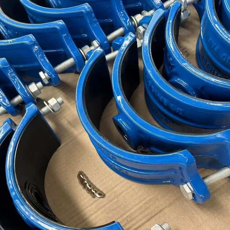 gömbgrafitos vas nyeregtartók