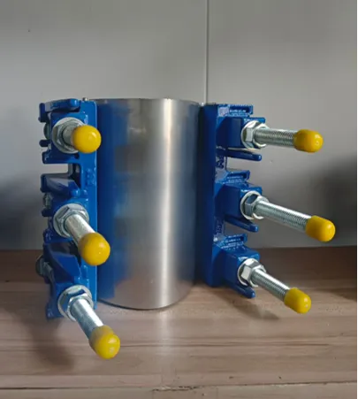 Javítás bilincsek Di Lug-gal